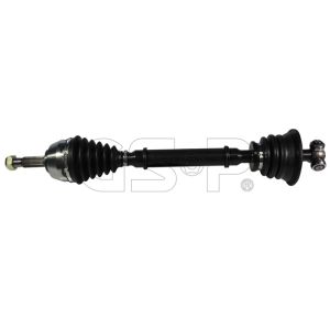 Drive Shaft - LH