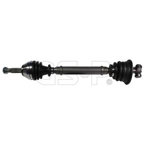 Drive Shaft - LH