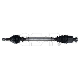 Drive Shaft - RH