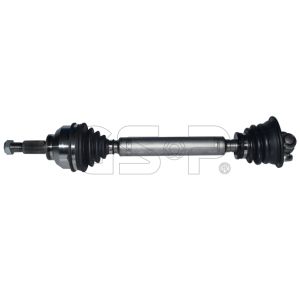 Drive Shaft - LH