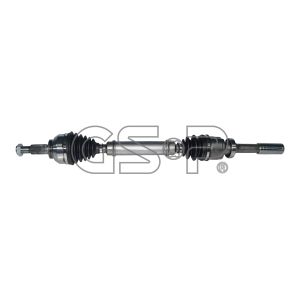 Drive Shaft - RH