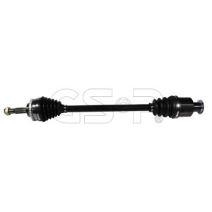 Drive Shaft - RH