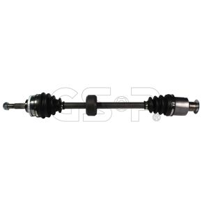 Drive Shaft - RH