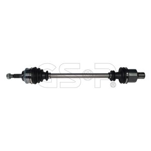 Drive Shaft - RH