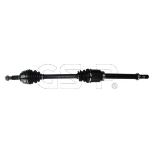 Drive Shaft - RH