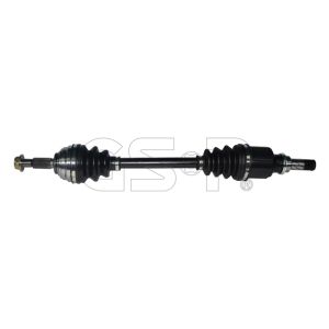 Drive Shaft - LH