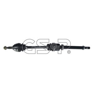 Drive Shaft - RH