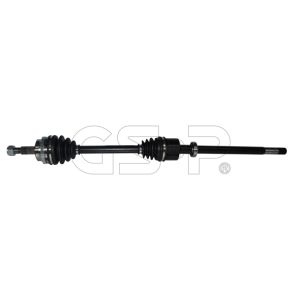 DRIVESHAFT - RH