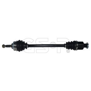 Drive Shaft - RH