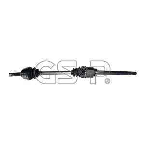 Drive Shaft - RH