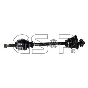 Drive Shaft - LH