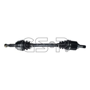 Drive Shaft - LH