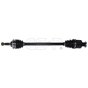 Drive Shaft - RH