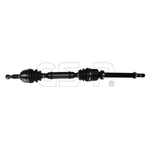 Drive Shaft - RH