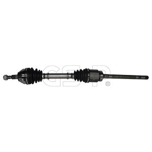 Drive Shaft - RH