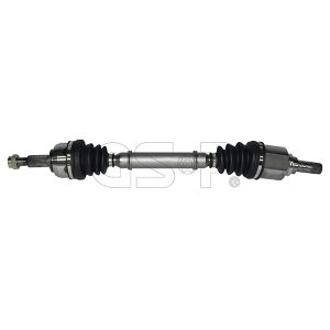 Drive Shaft - LH