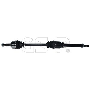 DRIVESHAFT - RH