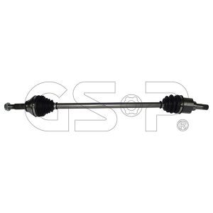 Drive Shaft - RH