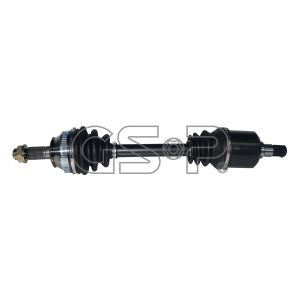 Drive Shaft - RH