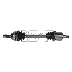 Drive Shaft - LH