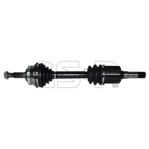 Drive Shaft