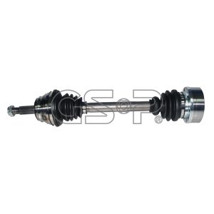 Drive Shaft - LH