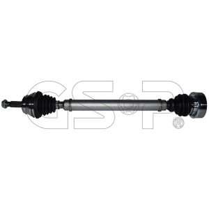 Drive Shaft - RH