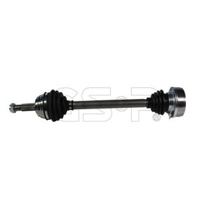 Drive Shaft - LH