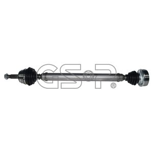 Drive Shaft - RH