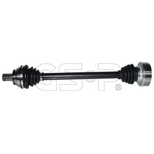 Drive Shaft - LH