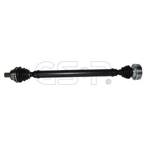 Drive Shaft - RH