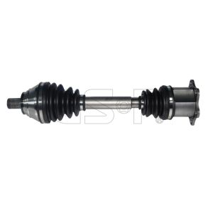 Drive Shaft- LH