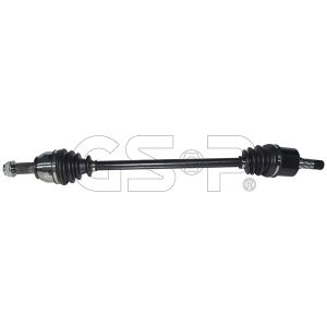 Drive Shaft - Rear