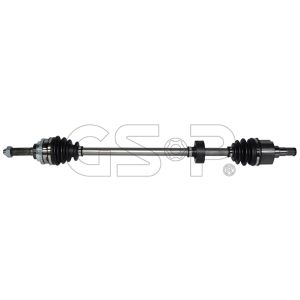 Drive Shaft - RH