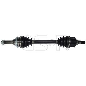 Drive Shaft - LH