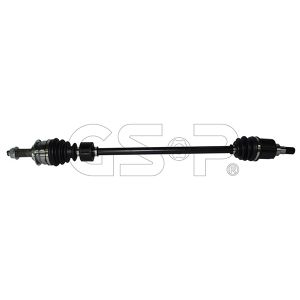 Drive Shaft - RH