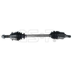 Drive Shaft - LH