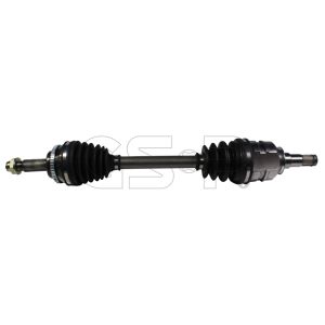 Drive Shaft - LH