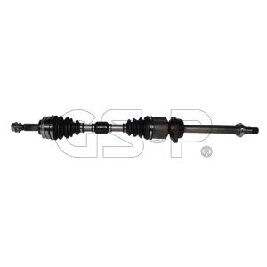 Drive Shaft - RH