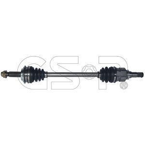 Drive Shaft - LH