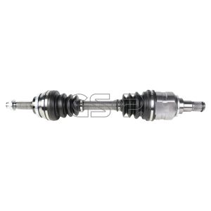 Drive Shaft - LH