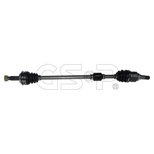 Drive Shaft - RH