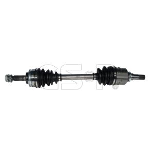 Drive Shaft - LH