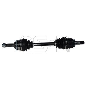 Drive Shaft - LH