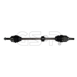 Drive Shaft - RH