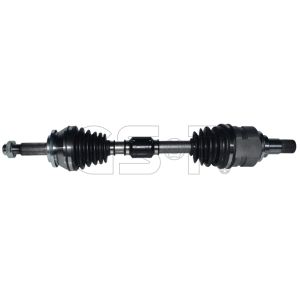 Drive Shaft - LH