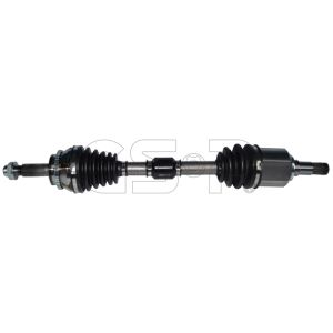 Drive Shaft - LH