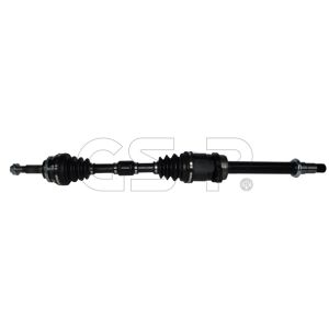 Drive Shaft - RH