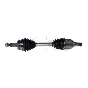 Drive Shaft - LH