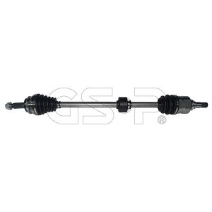 Drive Shaft - RH